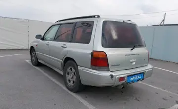 Subaru Forester 1999 года за 2 500 000 тг. в Шымкент фото 4