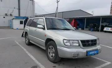 Subaru Forester 1999 года за 2 500 000 тг. в Шымкент фото 2
