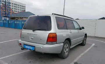 Subaru Forester 1999 года за 2 500 000 тг. в Шымкент фото 3