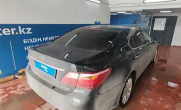 Lexus LS 2010 года за 5 000 000 тг. в Астана