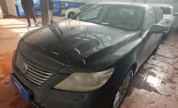 Lexus LS 2010 года за 5 000 000 тг. в Астана фото 1