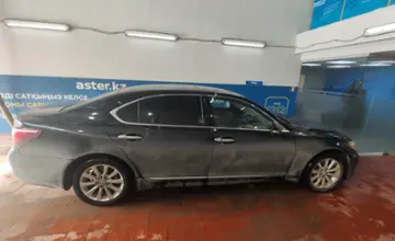 Lexus LS 2010 года за 5 000 000 тг. в Астана фото 4