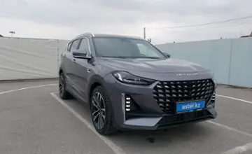 Jetour X70 PLUS 2024 года за 12 000 000 тг. в Шымкент фото 2