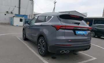 Jetour X70 PLUS 2024 года за 12 000 000 тг. в Шымкент фото 4