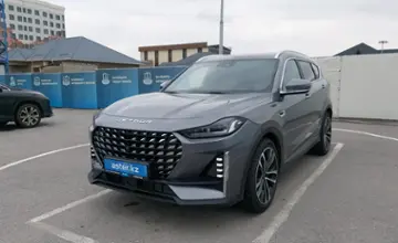 Jetour X70 PLUS 2024 года за 12 000 000 тг. в Шымкент фото 1