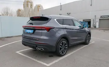 Jetour X70 PLUS 2024 года за 12 000 000 тг. в Шымкент фото 3