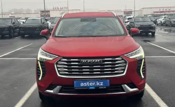 Haval Jolion 2022 года за 7 000 000 тг. в Алматы фото 2