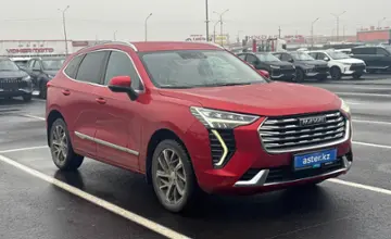 Haval Jolion 2022 года за 7 000 000 тг. в Алматы фото 3