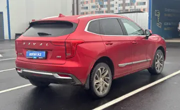 Haval Jolion 2022 года за 7 000 000 тг. в Алматы