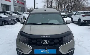 LADA (ВАЗ) Largus Cross 2021 года за 5 800 000 тг. в Актобе фото 2