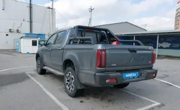 JAC T9 Hunter 2025 года за 17 000 000 тг. в Шымкент фото 4