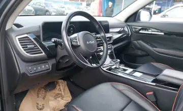 Kia Seltos 2024 года за 10 500 000 тг. в Шымкент фото 5