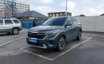 Kia Seltos 2024 года за 10 500 000 тг. в Шымкент фото 1