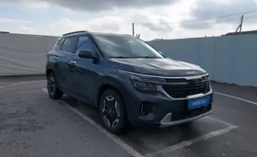 Kia Seltos 2024 года за 10 500 000 тг. в Шымкент фото 2