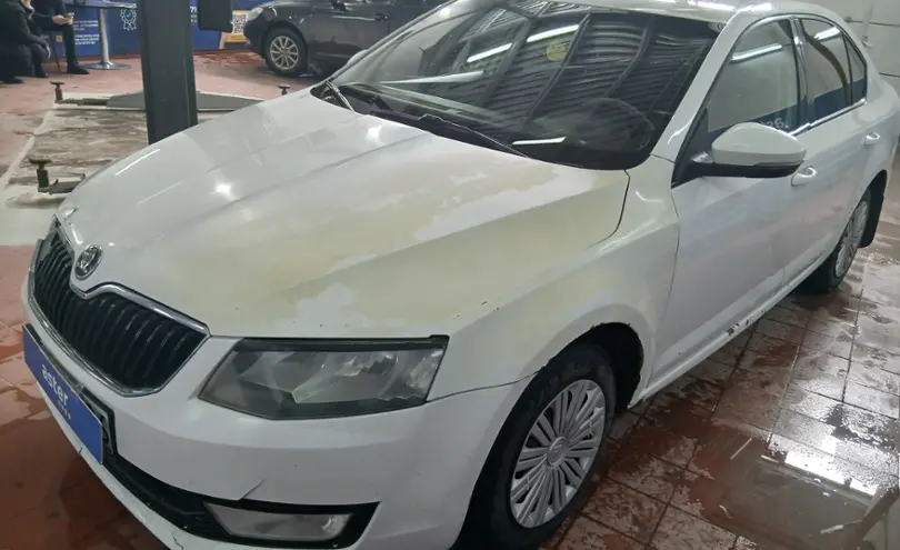 Skoda Octavia 2013 года за 3 500 000 тг. в Астана