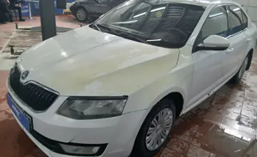 Skoda Octavia 2013 года за 3 500 000 тг. в Астана фото 1