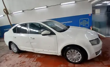 Skoda Octavia 2013 года за 3 500 000 тг. в Астана фото 4