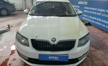 Skoda Octavia 2013 года за 3 500 000 тг. в Астана фото 2