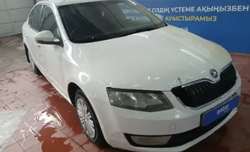 Skoda Octavia 2013 года за 3 500 000 тг. в Астана фото 3
