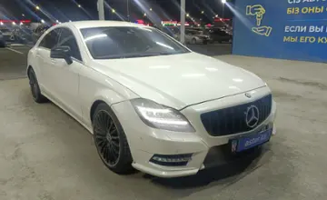 Mercedes-Benz CLS 2013 года за 13 000 000 тг. в Алматы фото 3