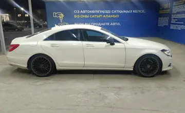 Mercedes-Benz CLS 2013 года за 13 000 000 тг. в Алматы фото 4