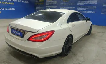 Mercedes-Benz CLS 2013 года за 13 000 000 тг. в Алматы