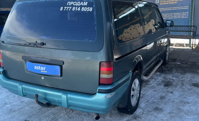 Chrysler Voyager 1995 года за 2 500 000 тг. в Талдыкорган фото 5