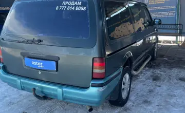Chrysler Voyager 1995 года за 2 500 000 тг. в Талдыкорган