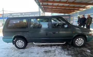 Chrysler Voyager 1995 года за 2 500 000 тг. в Талдыкорган фото 4