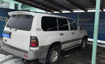 Toyota Land Cruiser 1998 года за 6 000 000 тг. в Талдыкорган