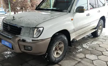 Toyota Land Cruiser 1998 года за 6 000 000 тг. в Талдыкорган фото 1
