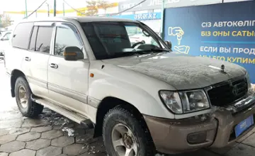 Toyota Land Cruiser 1998 года за 6 000 000 тг. в Талдыкорган фото 3