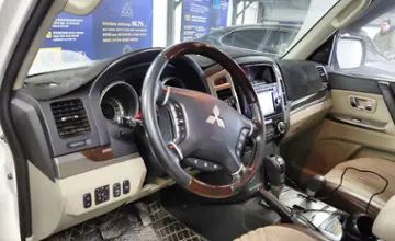 Mitsubishi Pajero 2019 года за 17 700 000 тг. в Астана фото 5