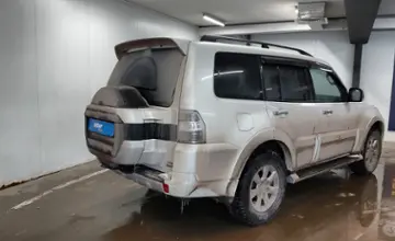 Mitsubishi Pajero 2019 года за 17 700 000 тг. в Астана фото 3