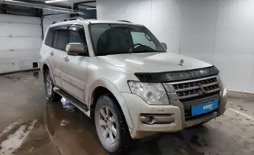 Mitsubishi Pajero 2019 года за 17 700 000 тг. в Астана фото 2