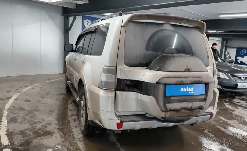 Mitsubishi Pajero 2019 года за 15 000 000 тг. в Астана фото 4