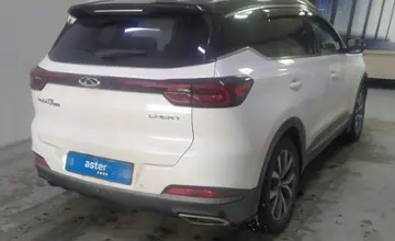 Chery Tiggo 7 Pro 2022 года за 7 500 000 тг. в Павлодар