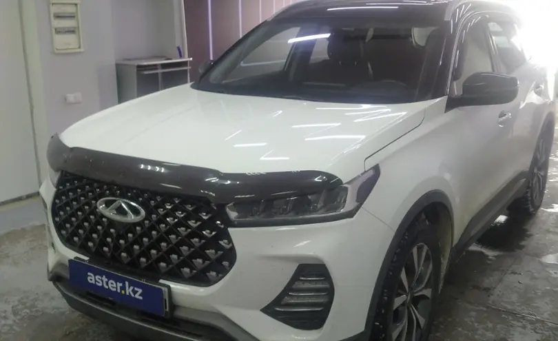 Chery Tiggo 7 Pro 2022 года за 7 500 000 тг. в Павлодар