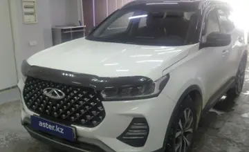 Chery Tiggo 7 Pro 2022 года за 7 500 000 тг. в Павлодар фото 1