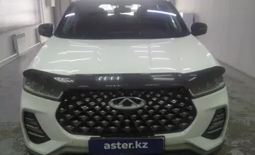 Chery Tiggo 7 Pro 2022 года за 7 500 000 тг. в Павлодар фото 2