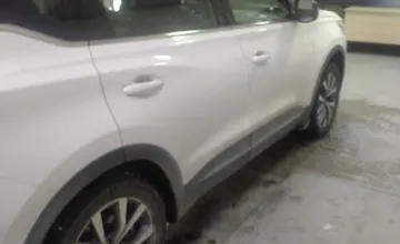 Chery Tiggo 7 Pro 2022 года за 7 500 000 тг. в Павлодар фото 4