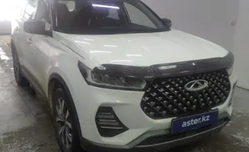 Chery Tiggo 7 Pro 2022 года за 7 500 000 тг. в Павлодар фото 3