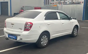 Chevrolet Cobalt 2024 года за 4 800 000 тг. в Алматы