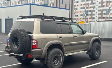 Nissan Patrol 1998 года за 7 000 000 тг. в Алматы