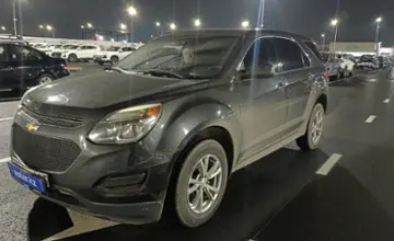 Chevrolet Equinox 2016 года за 8 000 000 тг. в Алматы фото 1