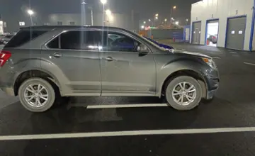 Chevrolet Equinox 2016 года за 8 000 000 тг. в Алматы фото 4
