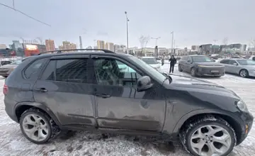 BMW X5 2012 года за 11 000 000 тг. в Астана фото 4