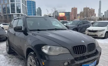 BMW X5 2012 года за 11 000 000 тг. в Астана фото 3