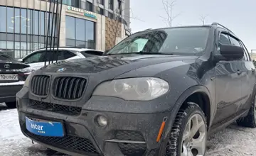 BMW X5 2012 года за 11 000 000 тг. в Астана фото 1