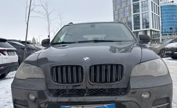BMW X5 2012 года за 11 000 000 тг. в Астана фото 2